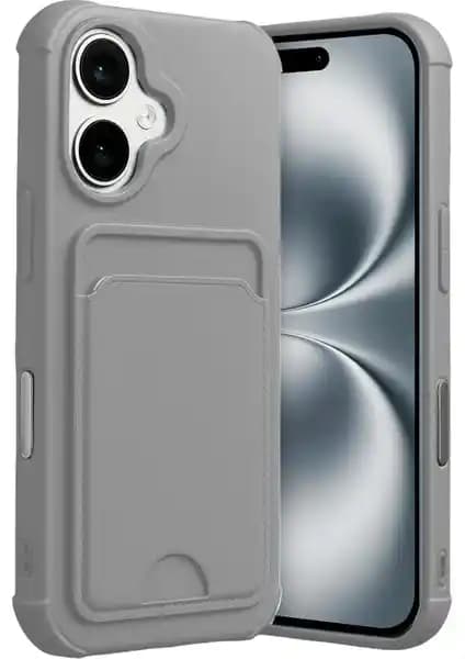 Apple iPhone 17 Uyumlu Silikon Kılıf ile Güvenlik ve Şıklık Bir Arada