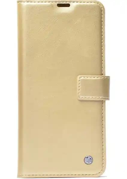 Apple iPhone X İçin Tasarlanmış Şık ve Koruyucu Cüzdanlı Standlı Kılıf Özellikleri