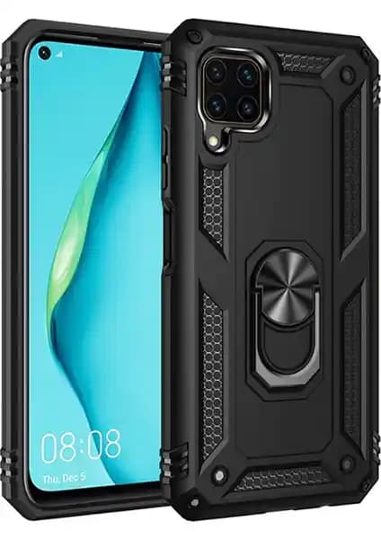 Aqua Aksesuar Huawei P40 Lite Kılıfı: Güçlü Koruma ve Şık Tasarımın Birleşimi