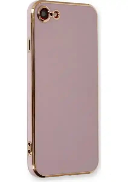 Aqua iPhone 8 Mor Silikon Kılıfı: Şık Tasarım ve Güçlü Koruma Özellikleri