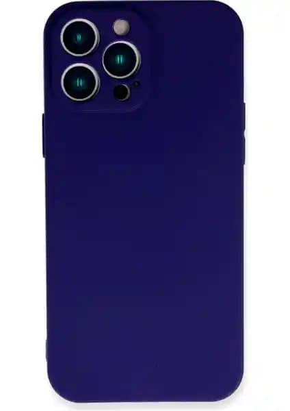 Asil Bilişim Yeni Face iPhone 13 Pro Kılıfı: Şık ve Dayanıklı Telefon Koruma Çözümü