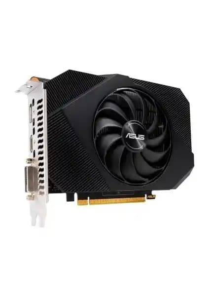 ASUS GTX1650 4GB Ekran Kartı: Yüksek Performans ve Güvenilirlik Sunan Oyun ve Grafik Çözümü