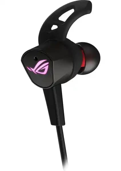 ASUS ROG Cetra II Type-C Kulak İçi Oyuncu Kulaklığı Yüksek Ses Kalitesi ve Konfor Sunar