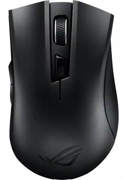 ASUS ROG Strix Carry Kablosuz Oyun Faresi: Yüksek Performans ve Taşınabilirlik Özellikleri
