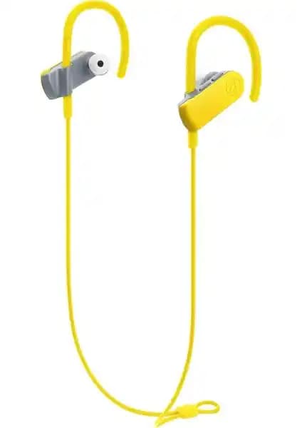 Audio-Technica SPORT50BT Bluetooth Spor Kulaklık İncelemesi ve Özellikleri