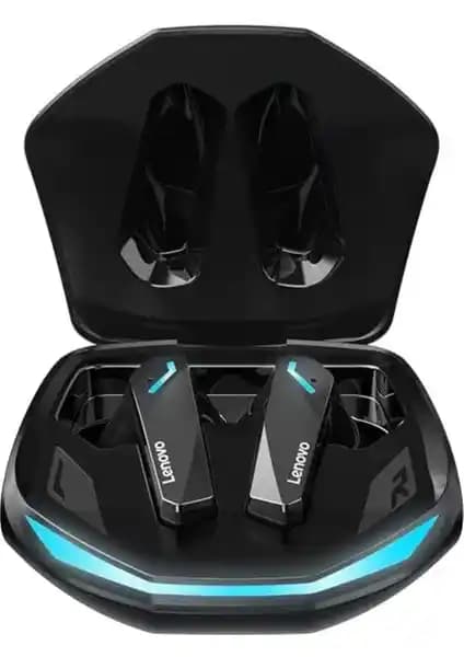 AXYA GM2 Pro Bluetooth Kulak İçi TWS Oyuncu Kulaklığı Siyah Detaylı İnceleme ve Özellikler