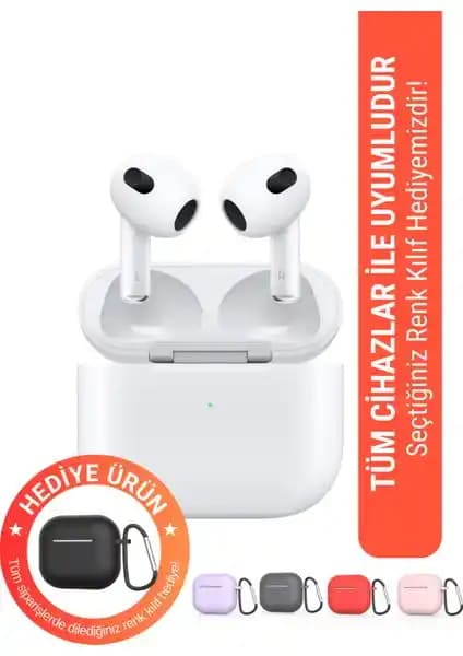 Barbanti Mobile 3. Nesil Bluetooth Kulaklık: Yüksek Ses Kalitesi ve Kullanıcı Dostu Özellikler
