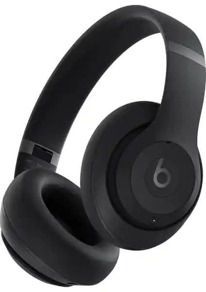 Beats Studio Pro Wireless Kulaklık Siyah: Üstün Ses Kalitesi ve Gelişmiş Özellikler