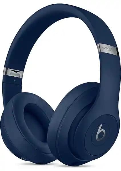 Beats Studio3 Wireless Kulaklık: Yüksek Ses Kalitesi ve Konforlu Kullanım Özellikleri
