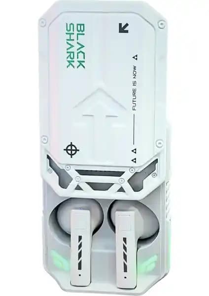 Black Shark T11 Kablosuz Gaming Bluetooth Kulaklık İncelemesi ve Özellikleri