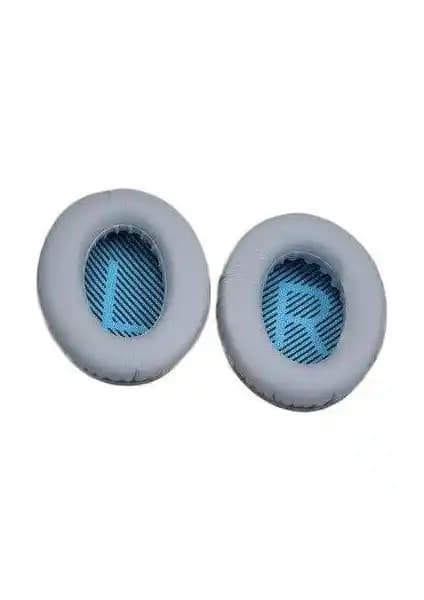 Bose QC Serisi Kulaklık Yastıkları ile Konfor ve Dayanıklılığı Artırın