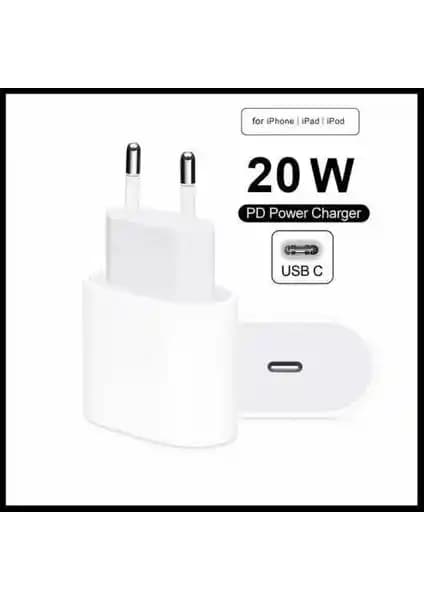 Bydiz Apple Uyumlu 20W Hızlı Şarj Adaptörü İncelemesi ve Kullanıcı Yorumları