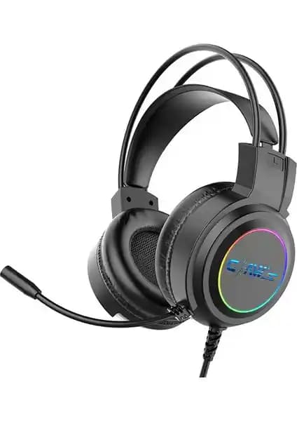 Claw's Sonic V1 RGB Spectrum 7.1 Surround Sesli Oyun Kulaklığı İnceleme ve Özellikleri