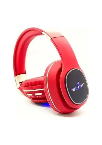 Cmk Z4BT Kablosuz Bluetooth 5.0 Kulak Üstü Kulaklık: Modern Ses Deneyimi ve Konfor