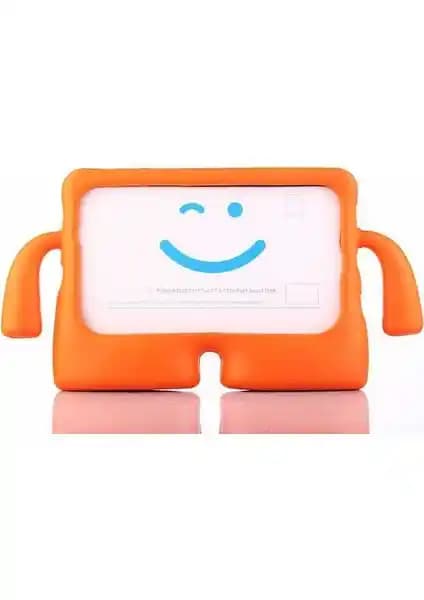 Çocuklar İçin Güvenli ve Dayanıklı Casper Via S38 Plus ve S48 Tablet Kılıfı