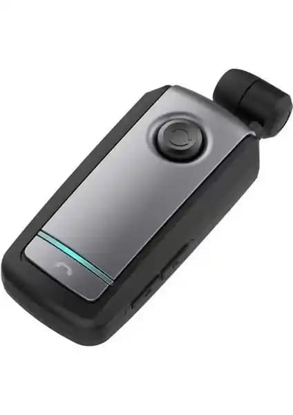 Concord C-985 Makara Sistemli Bluetooth Kulaklık: Uzun Pil Ömrü ve Çok Yönlü Ses Deneyimi