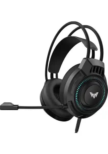 Crown Micro CMGH-120: Oyun ve Müzik Tutkunları İçin Dayanıklı ve Konforlu Kulaklık