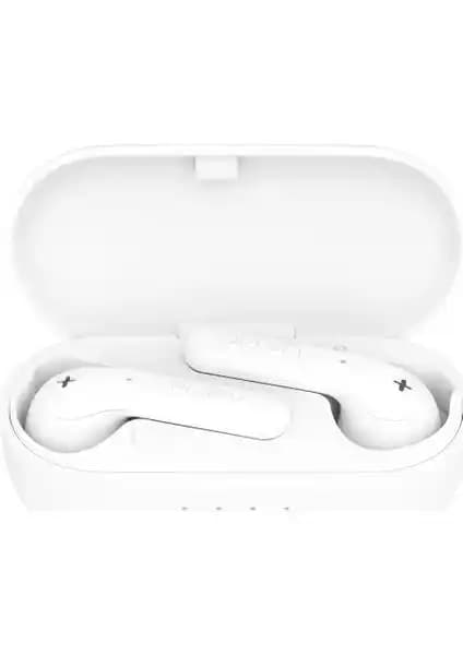 Defunc True Music Bluetooth Kulaklık: Dayanıklı ve Konforlu Spor ve Günlük Kullanım İçin