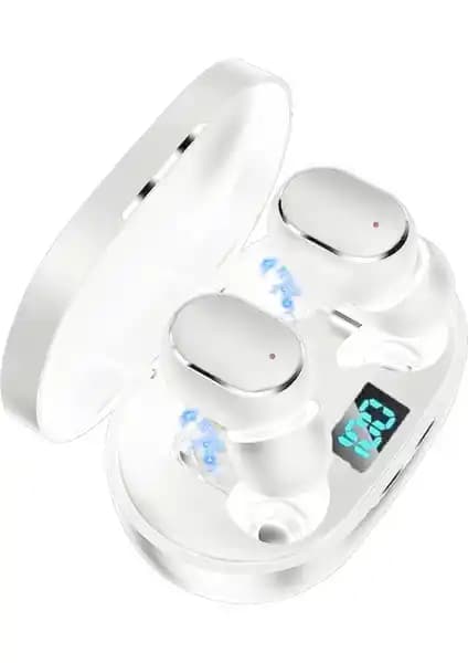 Deilmi Dots E6s Kablosuz Kulaklık: Yüksek Performans ve Çok Yönlü Kullanım Özellikleri