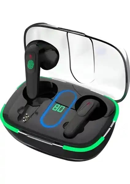 Deilmi Kablosuz Bluetooth Kulaklık: Yüksek Ses Kalitesi ve Uzun Pil Ömrü ile Günlük Kullanım