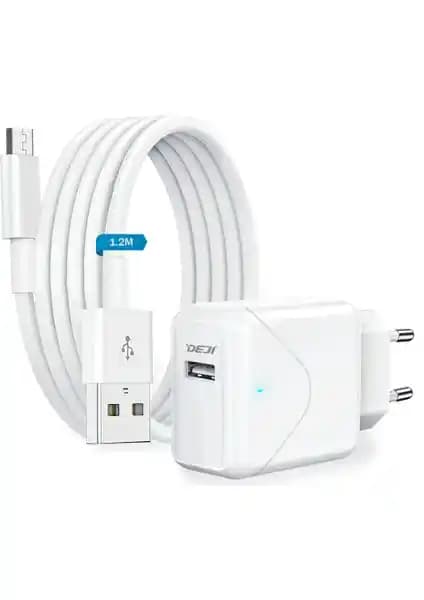 Deji Hızlı Şarj Aleti: Güç ve Güvenliği Bir Arada Sunan Performanslı Şarj Cihazı