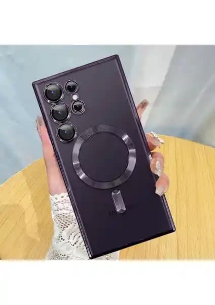 Dexmon Galaxy S23 Ultra Kılıfı: Güçlü Koruma ve Şık Tasarımın Birleşimi