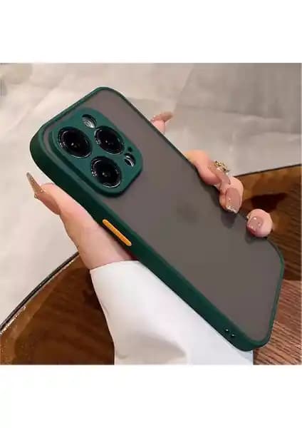 Dexmon iPhone 12 Pro Max Kılıfı: Şık ve Koruyucu Tasarım ile Maksimum Güvenlik