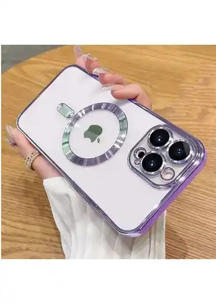 Dexmon iPhone 13 Pro Max Kılıfı: Şık, Koruyucu ve Magsafe Uyumlu Tasarım