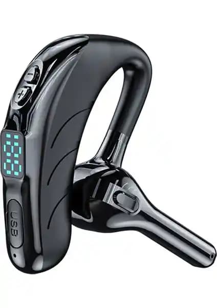 Easyde LED Ekranlı Gürültü Önleyici Bluetooth Spor Kulaklık İnceleme ve Özellikleri