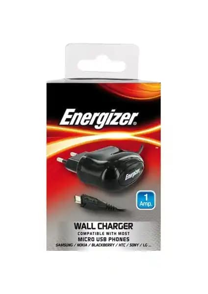 Energizer Micro USB Duvar Şarj Kiti İncelemesi: Güvenilir ve Pratik Şarj Çözümü