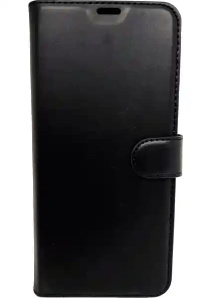 Eonaks P13 Blue Plus 2022 Cüzdanlı Kapaklı Kılıf: Şık ve Güvenli Telefon Koruma Çözümü