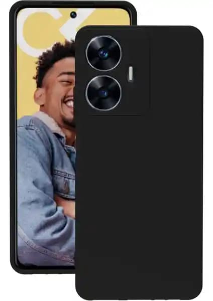 Eonaks Realme C55 Kılıfı: Şık ve Dayanıklı Telefon Koruma Çözümü