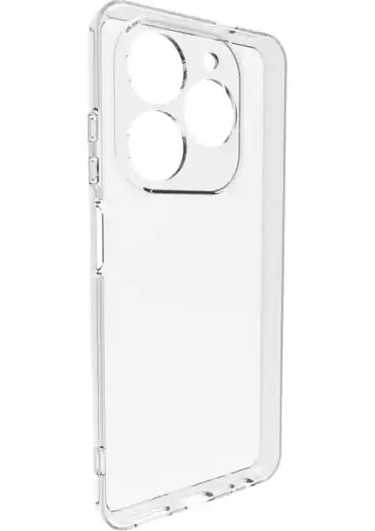 Eonaks Tecno Spark 20 Pro Kılıfı: Yüksek Koruma ve Şık Tasarım Özellikleri