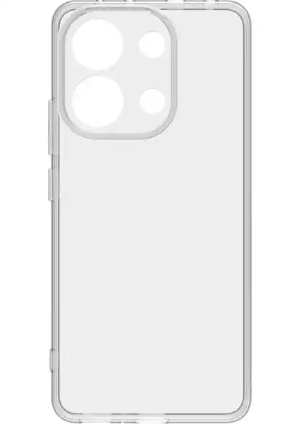 Eonaks Xiaomi Redmi Note 13 4G Kılıfı: Güçlü Koruma ve Şık Tasarım Özellikleri
