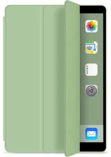 Fibaks Apple iPad Pro 10.5 7. Nesil Kılıfı: Yüksek Koruma ve Fonksiyonellik Sunan Şık Tasarım