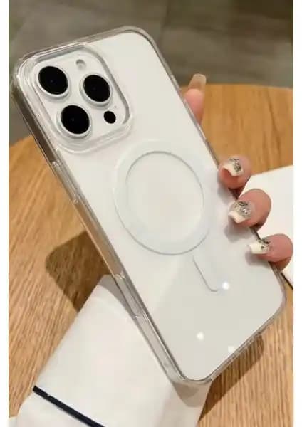 Fibaks Apple iPhone 16 Pro Max Kılıfı: Şıklık ve Koruma Sunan Modern Tasarım