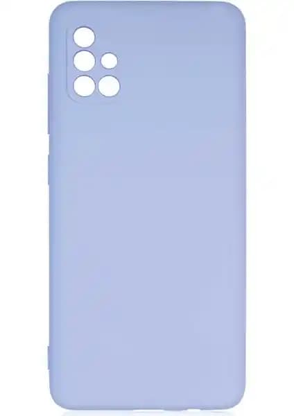 Galaxy A51 için Şık ve Dayanıklı Mara Lansman Lila Kılıfı Ürün Özellikleri ve Kullanım Avantajları