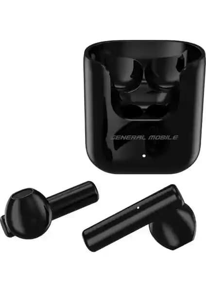 General Mobile Gm Pods 2 Bluetooth Kulaklık İncelemesi ve Kullanıcı Yorumları