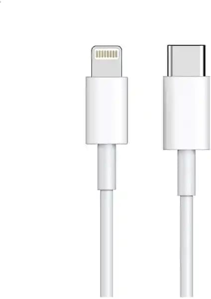 GLOBTEL iPhone Uyumlu Hızlı Şarj Kablosu Güç ve Dayanıklılık Sunar