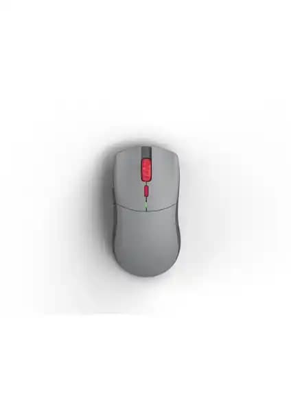 Glorious Forge Series One Pro Kablosuz Mouse: Yüksek Performans ve Ergonomik Tasarım
