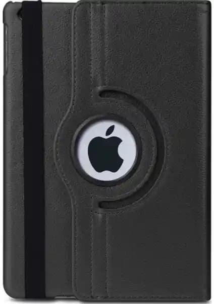 Hakabi Apple iPad 10.2 İnç 7.8. Nesil 360° Dönen Tablet Kılıfı Ürün İncelemesi ve Özellikleri