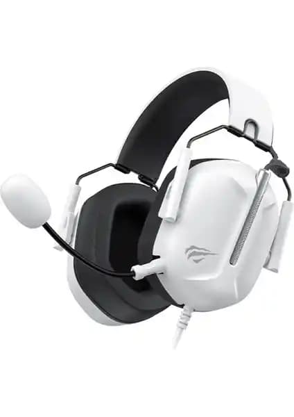 Havit Gamenote H2033D Mikrofonlu Oyun Kulaklığı İnceleme ve Özellikler