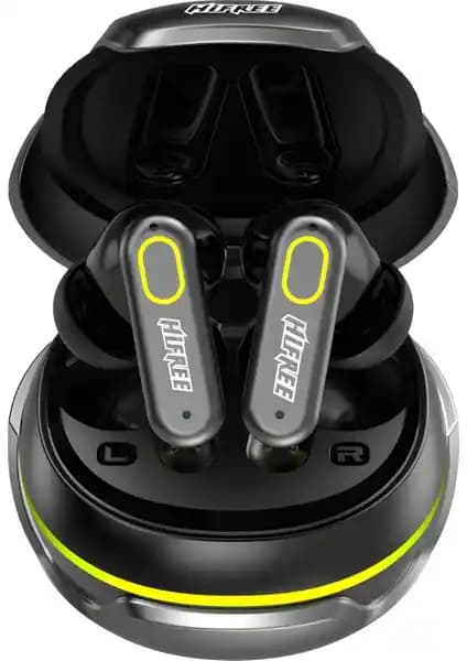 Hifree Buds 1 ANC Bluetooth Kulaklık RGB ile Yüksek Kaliteli Ses Deneyimi ve Şık Tasarım