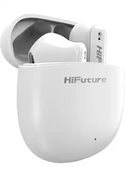 HiFuture ColorBuds2 Kablosuz Bluetooth 5.3 IPX5 Su Geçirmez Mikrofonlu TWS Kulak İçi Kulaklık