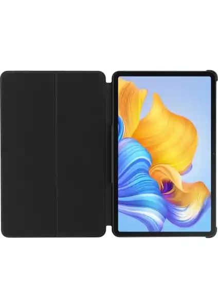 HONOR Pad8 için Şık ve Dayanıklı Flip Cover Tablet Kılıfı Ürün İncelemesi