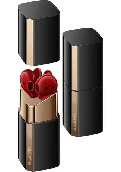 Huawei FreeBuds Lipstick Bluetooth Kulaklık: Şıklık ve Üstün Ses Kalitesi Sunan Modern Tasarım