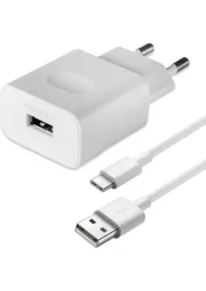 Huawei Hızlı Şarj Cihazı ve Type-C Kablosu HW-050200E01 Detaylı İnceleme ve Kullanıcı Yorumları