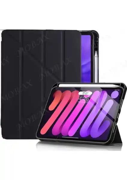 Huawei MatePad 11.5 inç için dayanıklı ve şık çok fonksiyonlu koruyucu kılıf