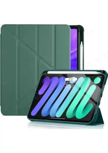 Huawei MatePad 11.5S ve Air için Çok Yönlü Koruma ve Kullanım Kolaylığı Sunan Kılıf