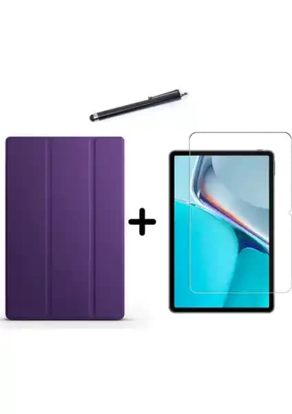 Huawei MatePad 11 İçin Güvenilir ve Fonksiyonel Akıllı Kılıf ve Kalem Seti